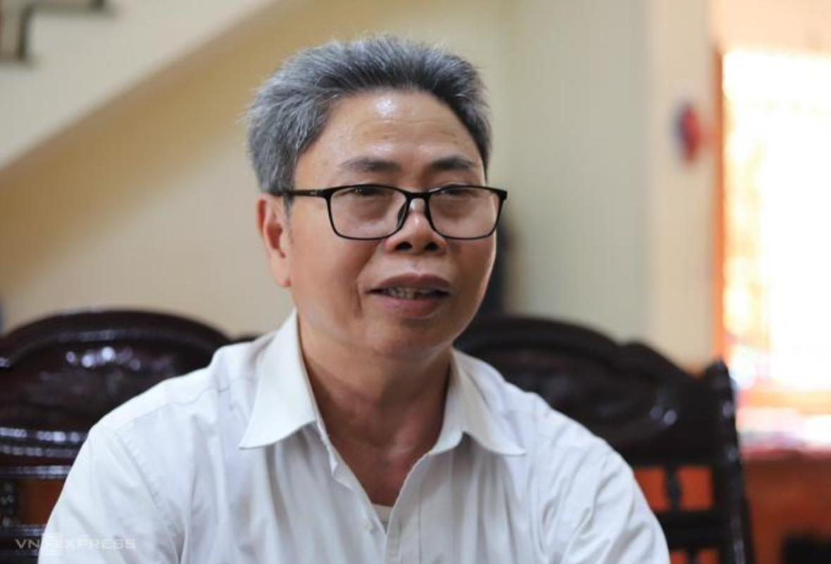 Gần 20 năm xin tài trợ mổ tim cho trẻ nghèo